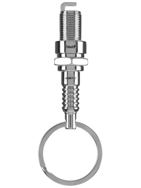 HUF Spark It Up Keychain