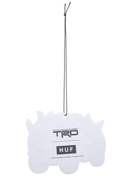 HUF x Toyota TRD Air Freshener