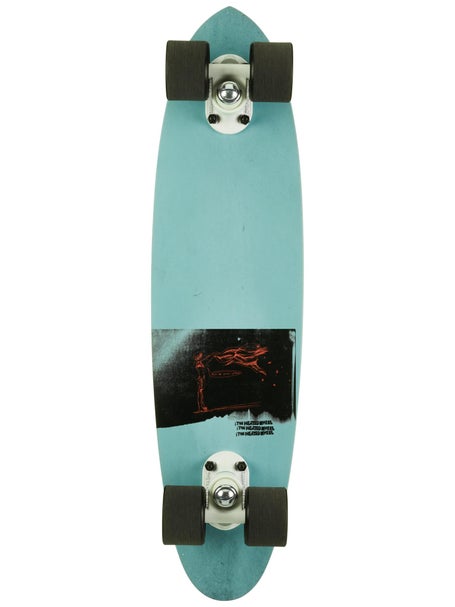 The Heated Wheel Bugs Be Gone Fiber Rider Comp 6x23.75