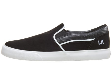 Hours Is Yours B1 Lizard King Shoes\Black Iguana
