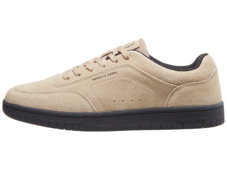 Hours Is Yours Herman 3 Shoes\Safari