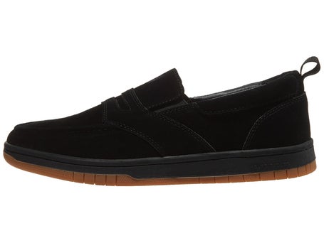 Hours Is Yours Cohiba SL90 Hybrid Shoes\Black/Gum