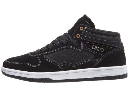 Hours Is Yours Dilo Pro Shoes\Black Contrast