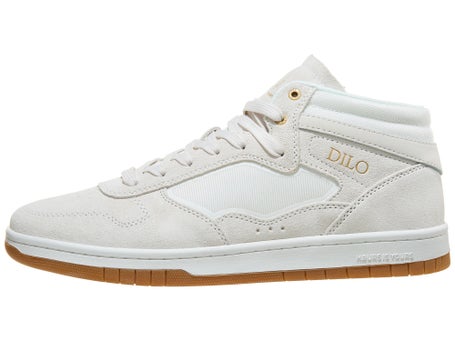 Hours Is Yours Dilo Pro Shoes\Cloud Gum