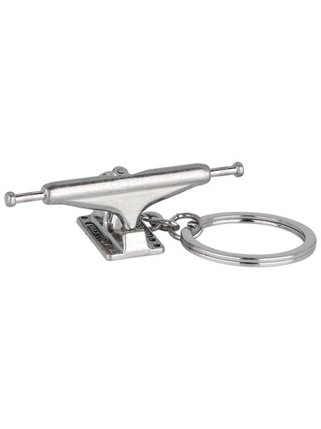 Independent Stage 11 Keychain