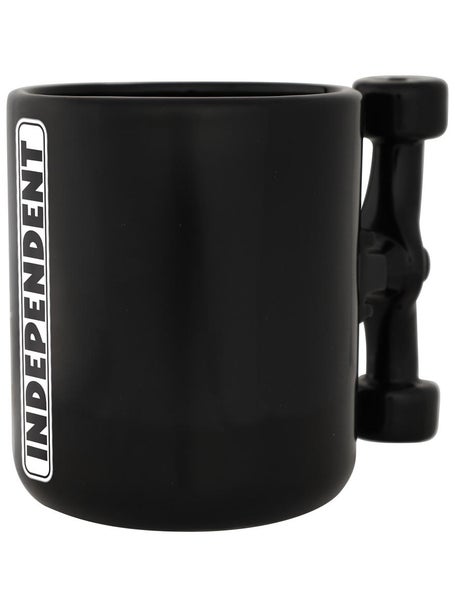 Independent Stage 11 Truck Mug