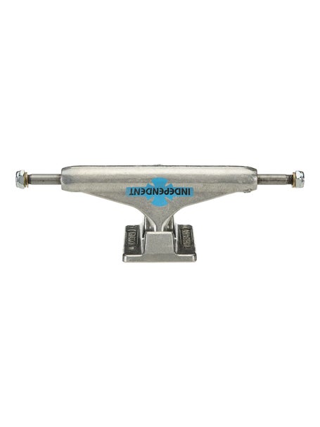 Independent Stage 11 Legacy OGBC Standard Truck\Silver