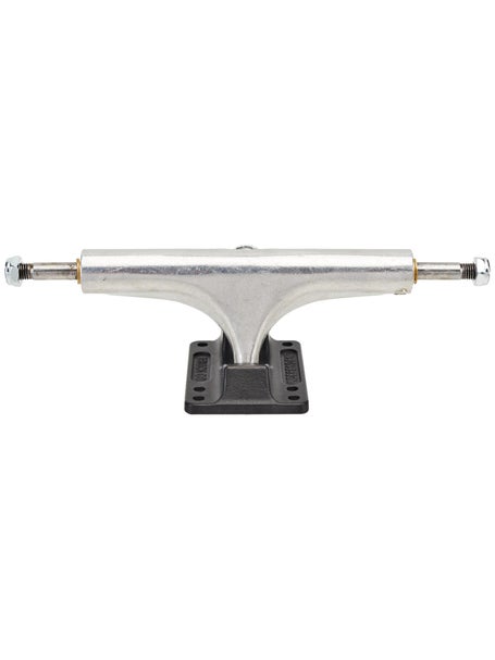 Independent Stage 4 Hollow Truck\Silver/Black