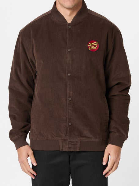 Santa Cruz Apex Corduroy Jacket