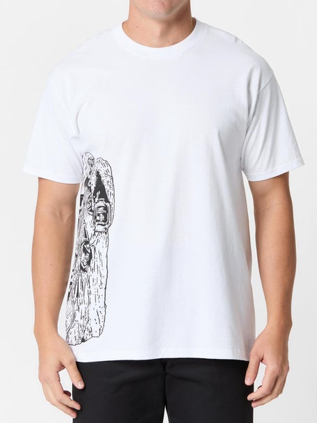 Independent Apparition T-Shirt\White