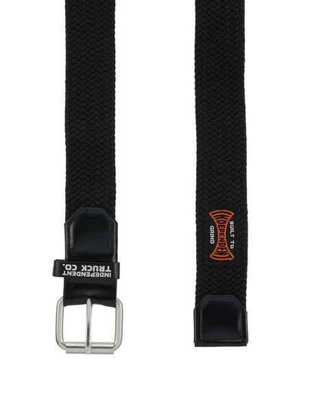 Independent Built To Grind Belt