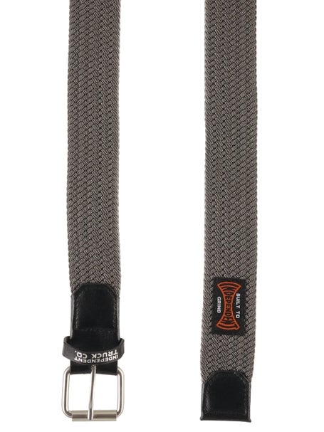 Independent Built To Grind Belt\Grey