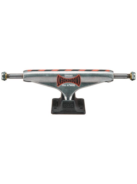 Independent Stage 11 Built To Grind Truck