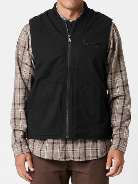 Independent Built To Grind Vest\Black