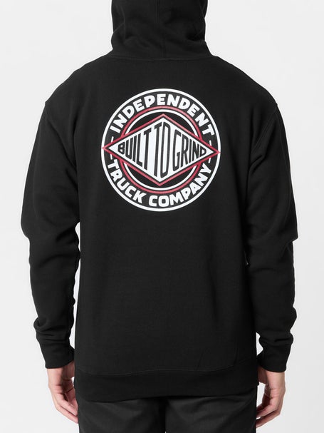 Independent BTG Summit Hoodie\Black