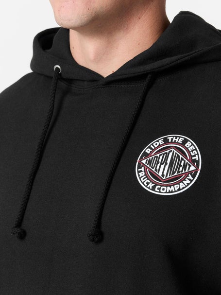 Independent BTG Summit Hoodie\Black