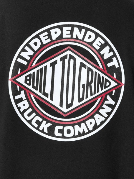 Independent BTG Summit Hoodie\Black