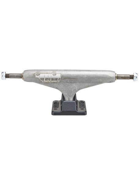 Independent S11 Hollow Braden Hoban Truck\Silver/Blk