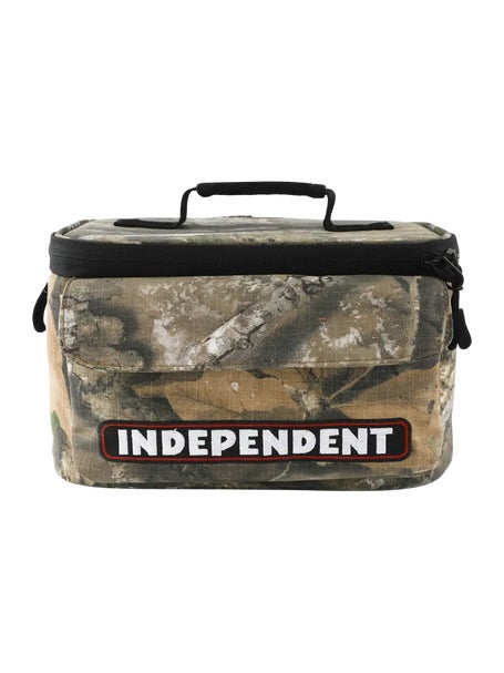 Independent Bar Logo Cooler Realtree APX