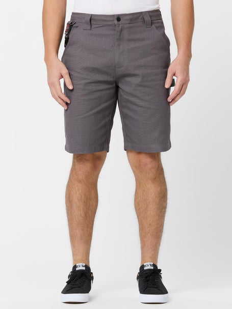 Independent Built To Grind Utility Shorts\Pewter