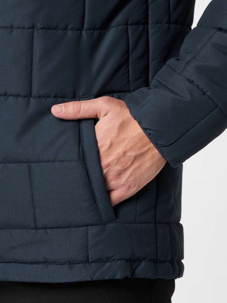 Santa Cruz Brickwork Quilted Jacket