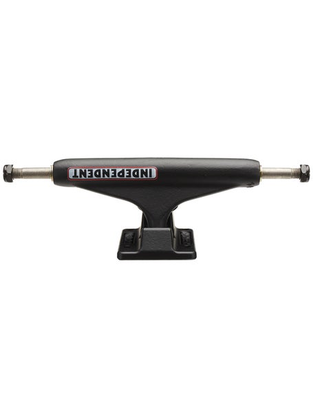 Independent Stage 11 Standard Bar Truck\Flat Black