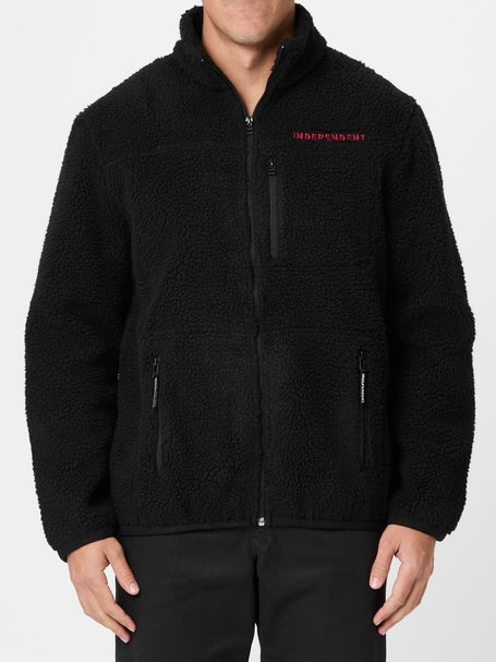 Independent BTG Sherpa Jacket\Black