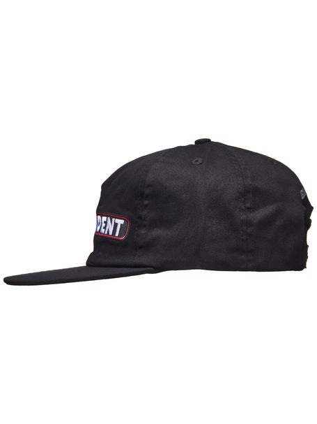 Independent BTG Speed Bar Snapback Hat\Black
