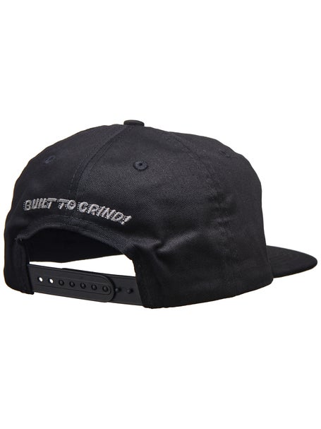 Independent BTG Speed Bar Snapback Hat\Black