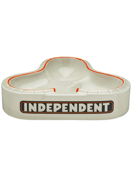 Independent Turf Clover Bowl Valet