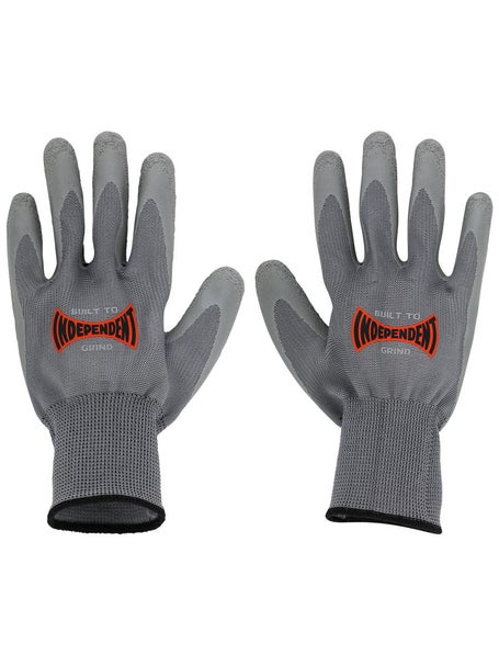 Independent Built To Grind Work Gloves