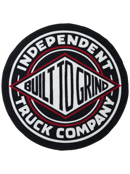 Independent BTG Summit Rug
