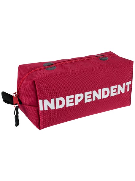 Independent Curb Storage Case