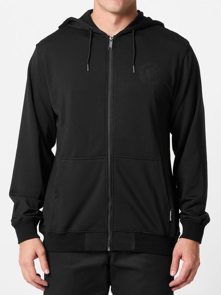 Independent Clipper Hoodzip\Black