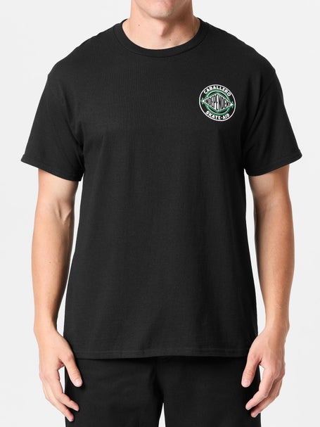 Independent Cab Skate-Aid T-Shirt\Black