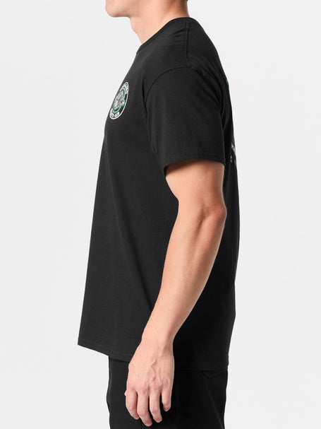 Independent Cab Skate-Aid T-Shirt\Black