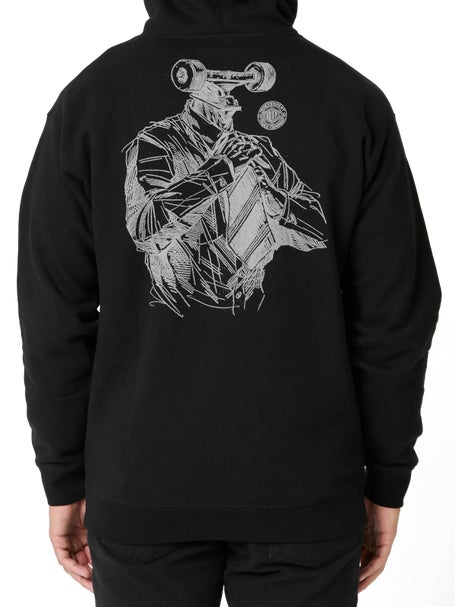 Independent Daily Grind Hoodie\Black