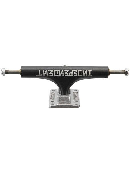 Independent Eric Dressen Stage 4 Hollow Truck\Black
