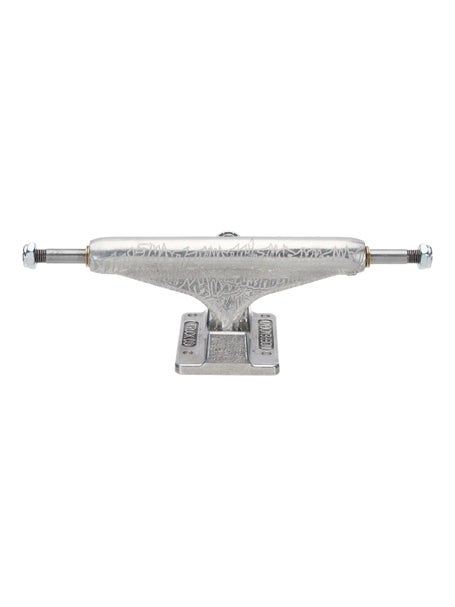 Independent x Fucking Awesome S11 Hollow Truck\FA Stamp