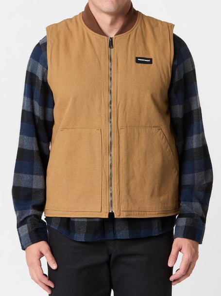 Independent Figueroa Vest\Maple