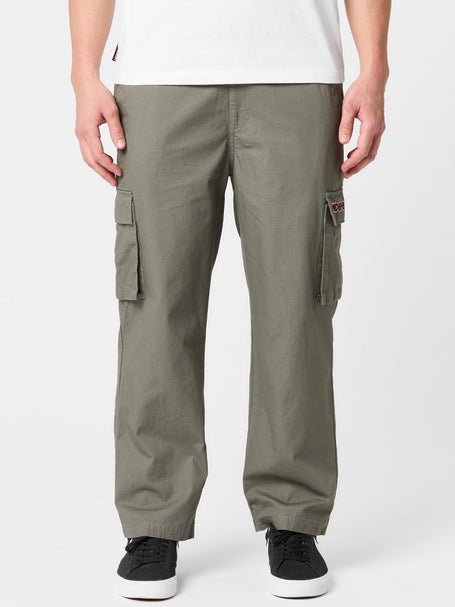 Independent Groundwork Cargo Pants\Olive