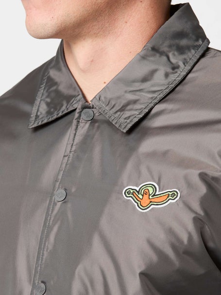 Independent Gonz Hanger Jacket\Grey