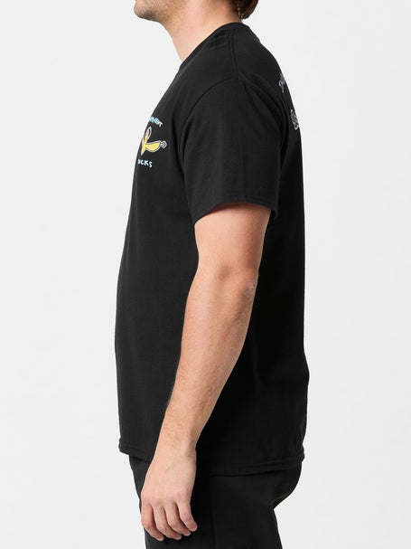 Independent Gonz Hanger T-Shirt\Black