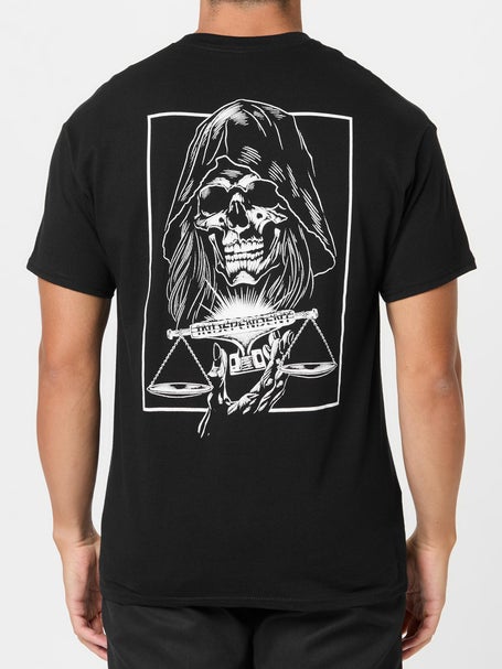 Independent Gate Keeper T-Shirt\Black