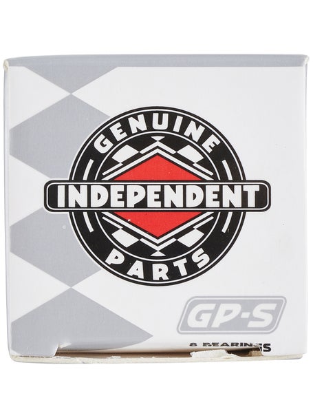 Independent GP-S Bearings