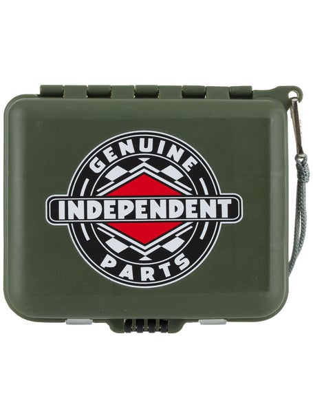 Independent Genuine Spare Parts Kit