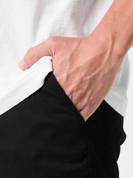 Independent Groundwork Cargo Shorts\Black