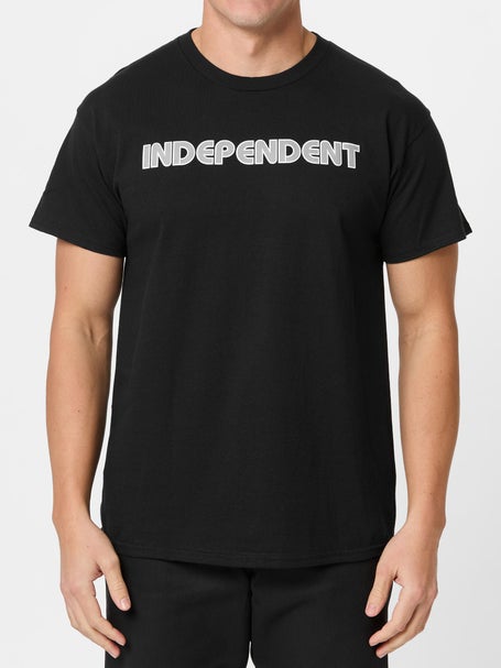 Independent Groundwork T-Shirt\Black