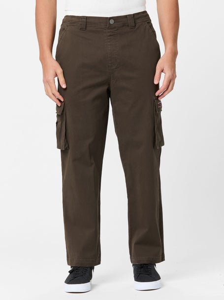 Independent Groundwork Cargo Pants\Chocolate