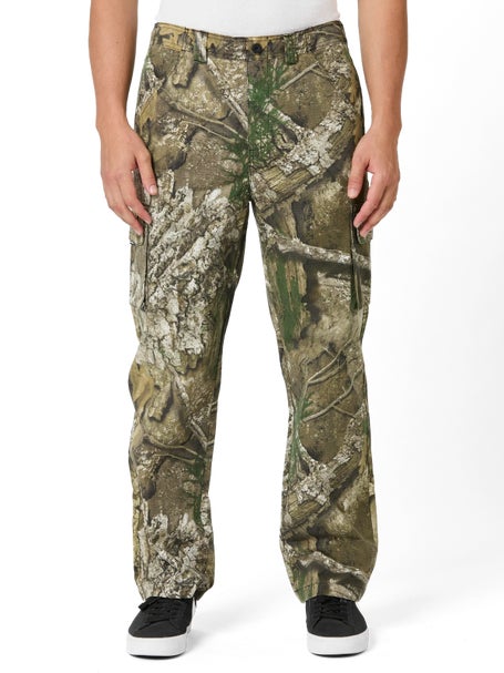 Independent Groundwork 2 Cargo Pants\Realtree APX